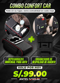 Combo Confort Car